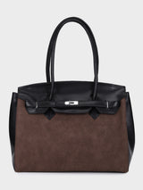 Henry Coffee Tote Bag