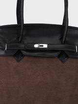 Henry Coffee Tote Bag