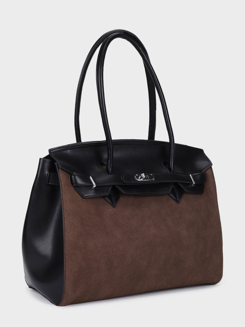 Henry Coffee Tote Bag