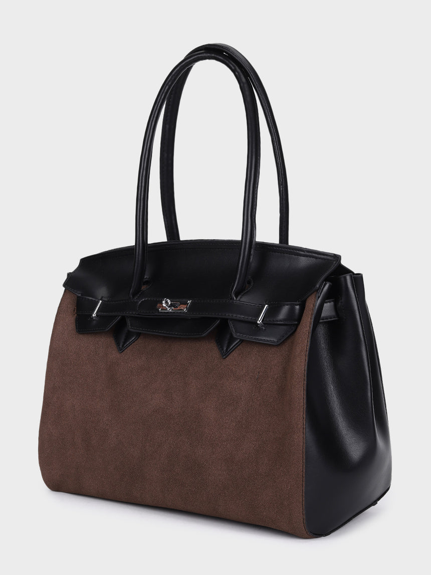 Henry Coffee Tote Bag