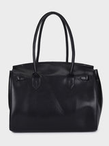 Henry Coffee Tote Bag