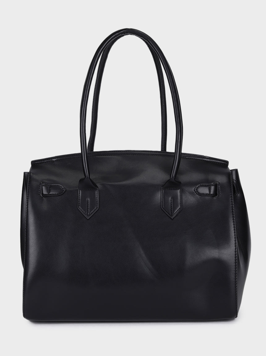 Henry Coffee Tote Bag