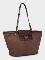 Alfredo Coffee Tote