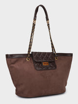 Alfredo Coffee Tote