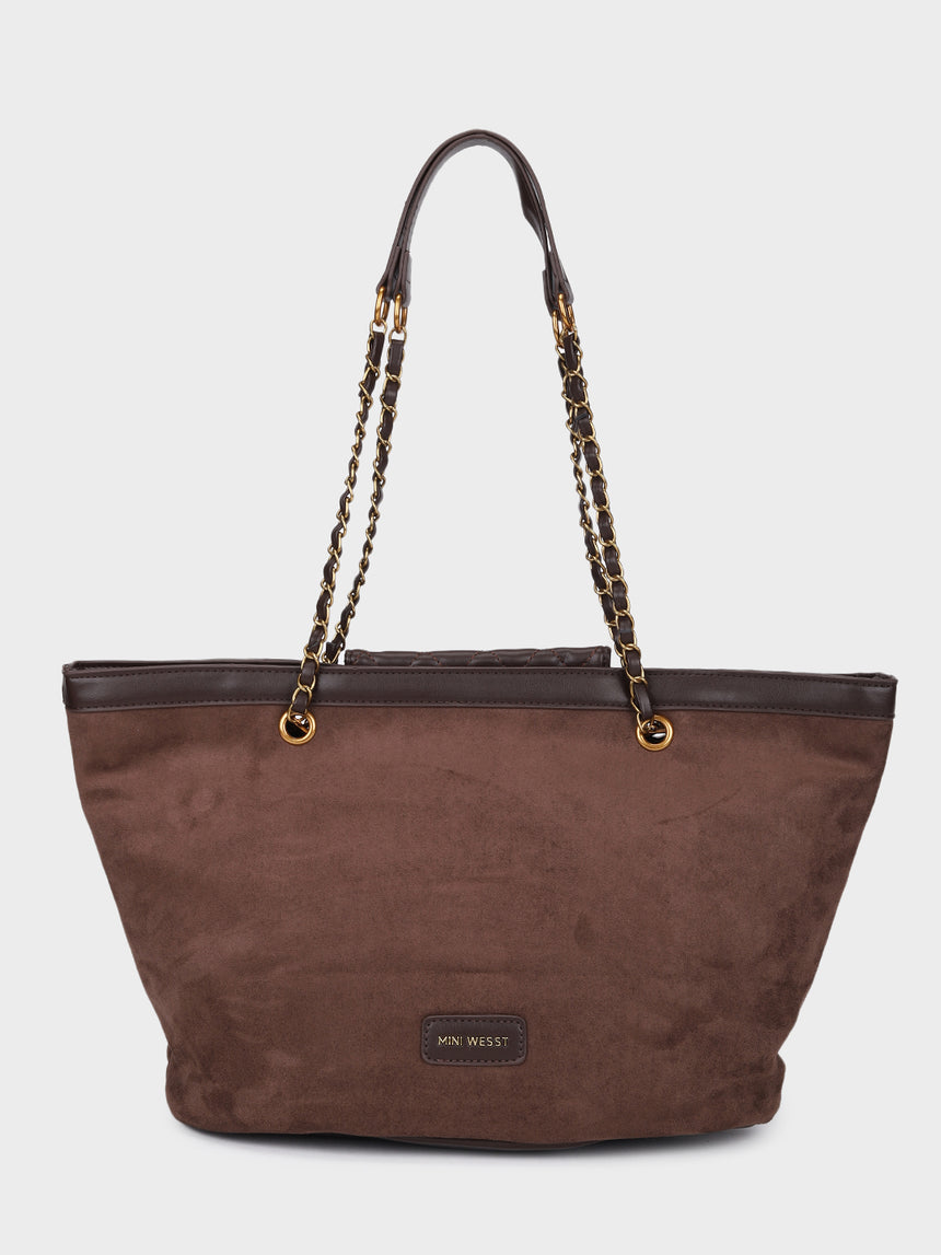 Alfredo Coffee Tote