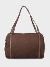 Ralph Coffee Handbag