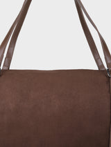 Ralph Coffee Handbag