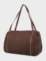 Ralph Coffee Handbag