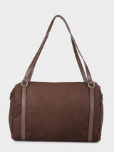 Ralph Coffee Handbag