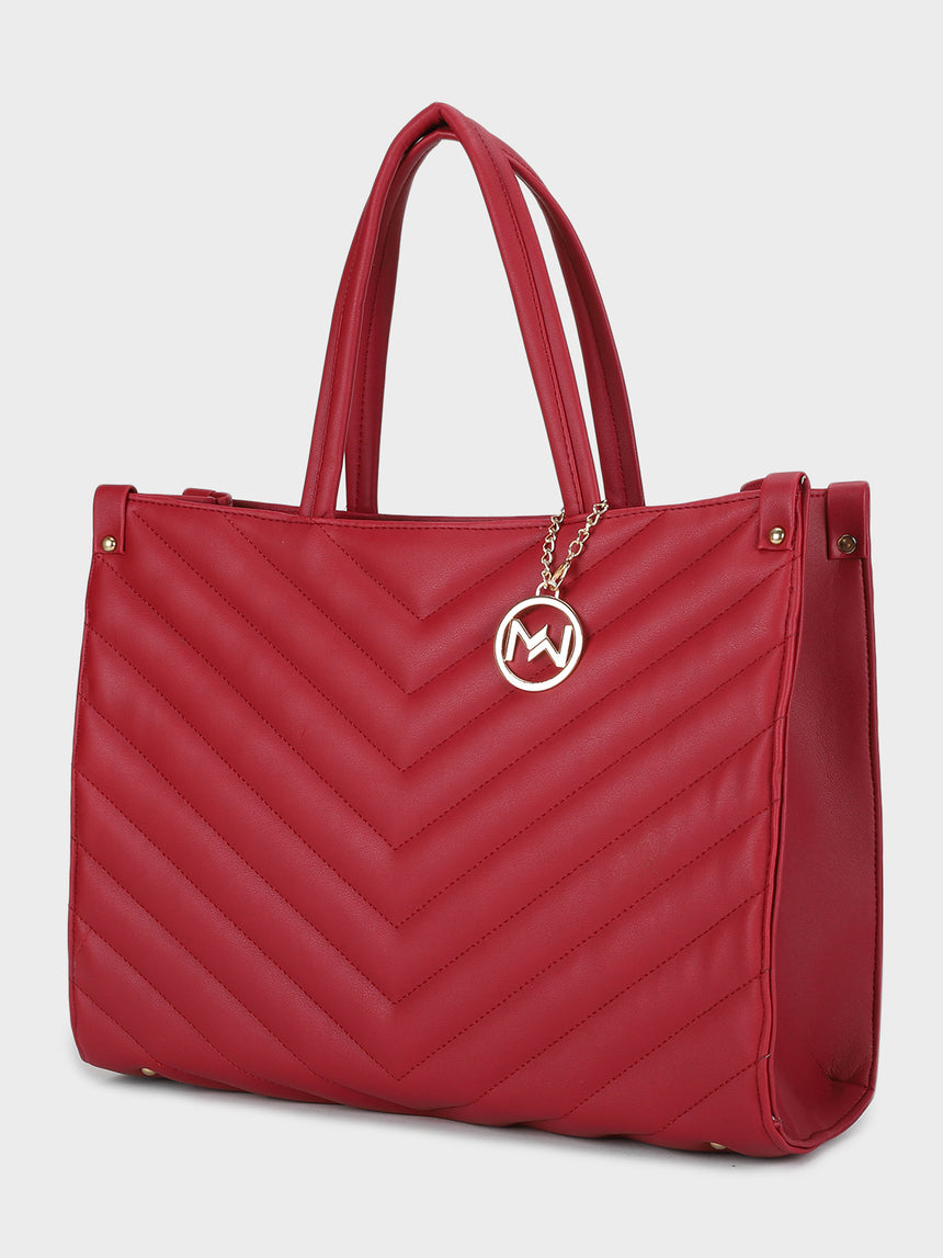 Hudson Tote