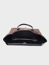 Henry Coffee Tote Bag