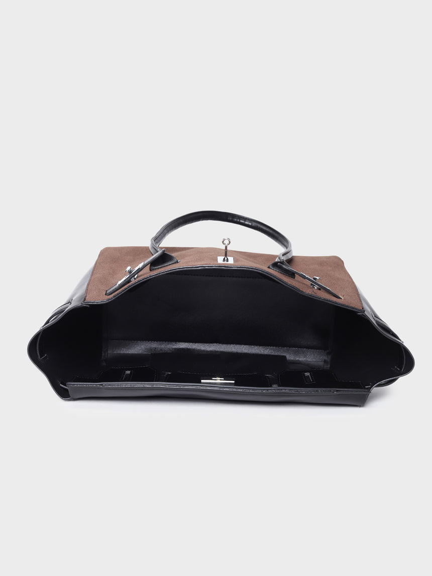 Henry Coffee Tote Bag