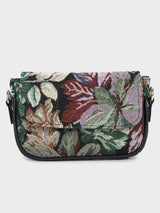 Leafy Affair Sling Bag