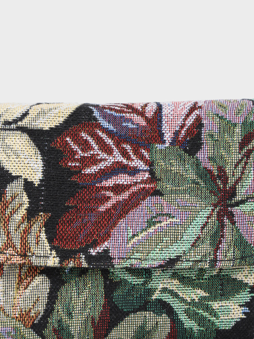 Leafy Affair Sling Bag