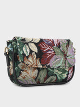 Leafy Affair Sling Bag