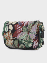 Leafy Affair Sling Bag
