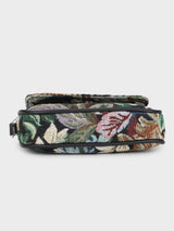 Leafy Affair Sling Bag