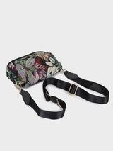 Leafy Affair Sling Bag