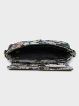 Leafy Affair Sling Bag