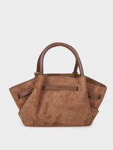Tobby Beige Handbag