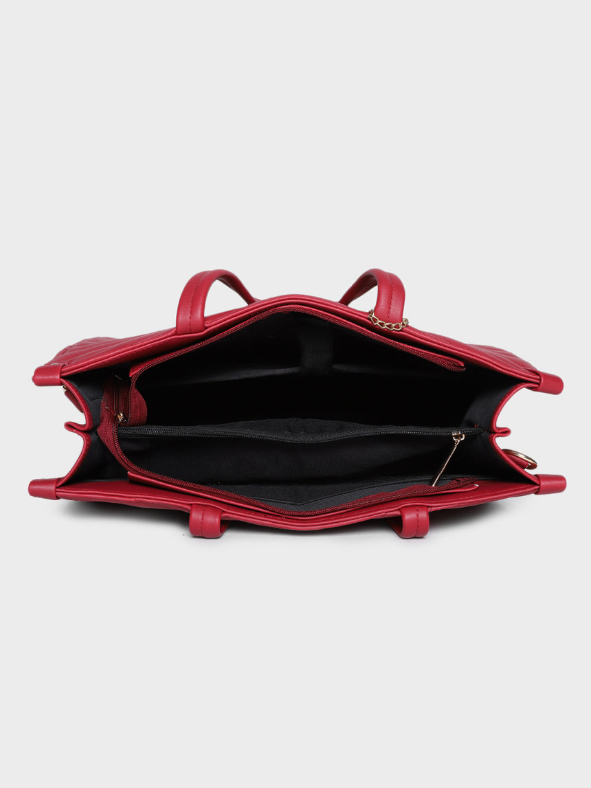 Hudson Tote