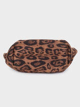 Tobby Printed Handbag