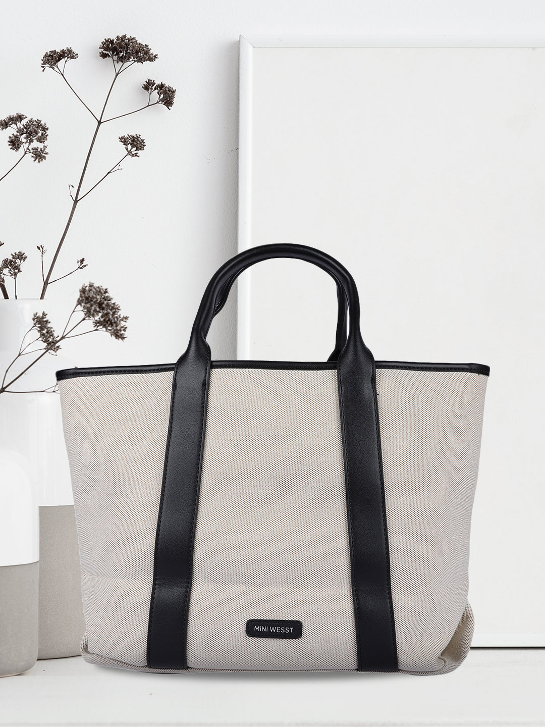 Florence Tote Bag