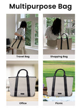 Florence Tote Bag