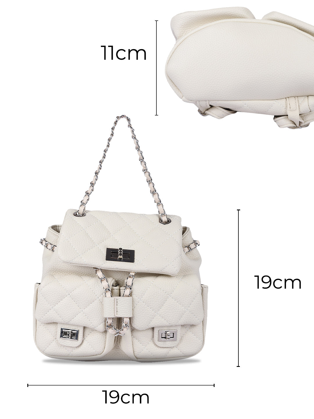 Missy Backpack Sling