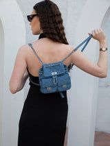 Missy Backpack Sling