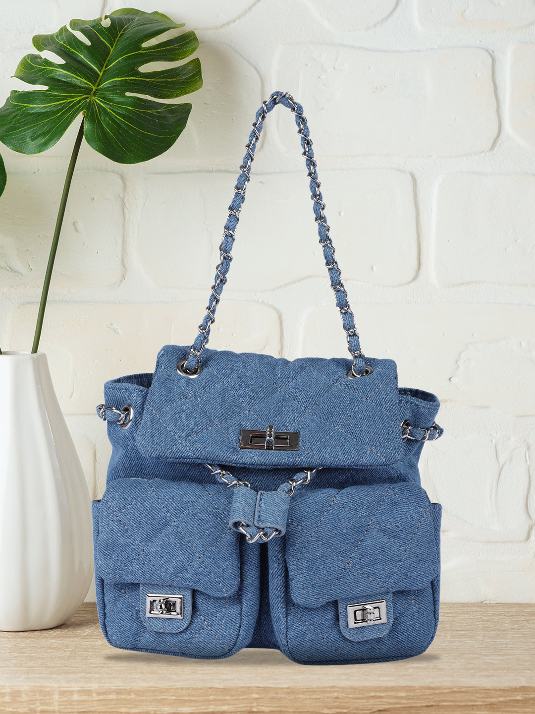 Missy Backpack Sling