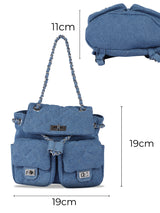 Missy Backpack Sling