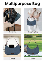 Savana Shoulder Bag