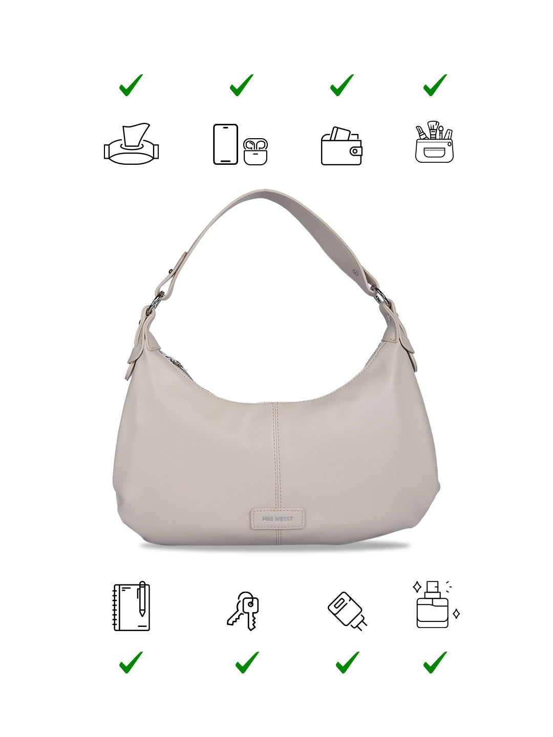 Savana Shoulder Bag