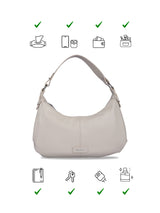 Savana Shoulder Bag