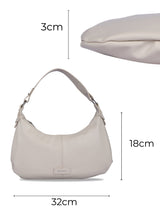 Savana Shoulder Bag