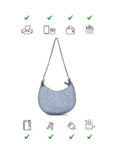 Sofia Shoulder Bag