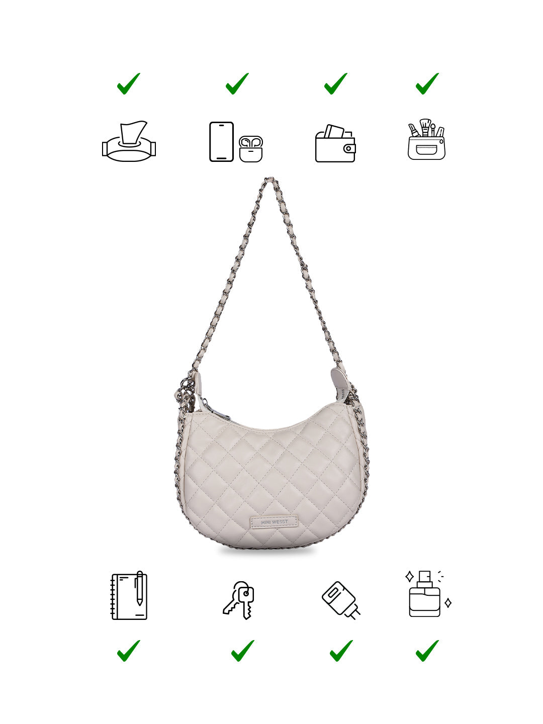 Sofia Shoulder Bag