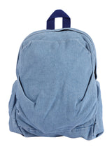 Denim Classic Backpack