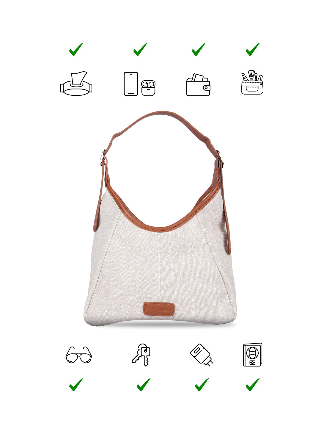 Jamica Shoulder Bag