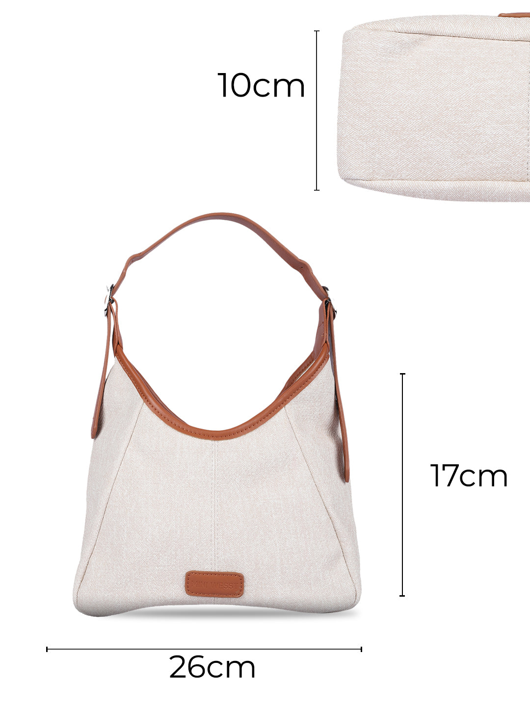 Jamica Shoulder Bag