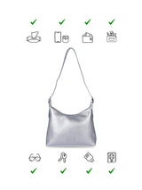 Claudia Shoulder Bag