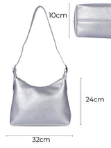 Claudia Shoulder Bag