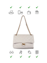 Jacqueline Shoulder Bag