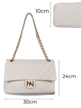 Jacqueline Shoulder Bag