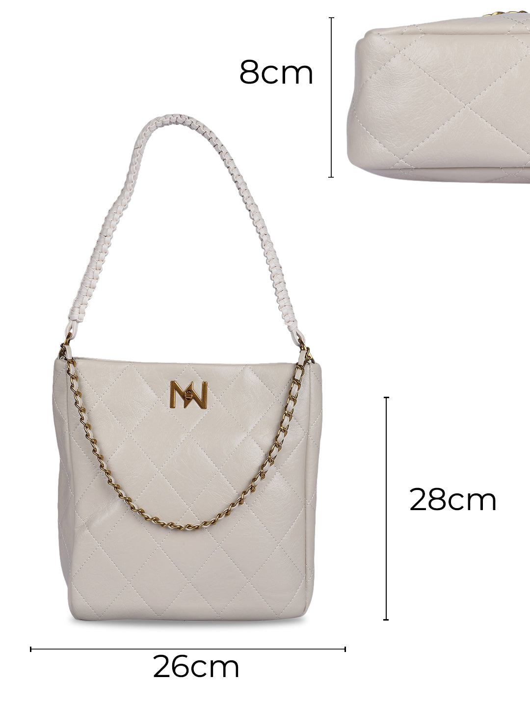 Margot Shoulder Bag