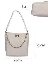 Margot Shoulder Bag