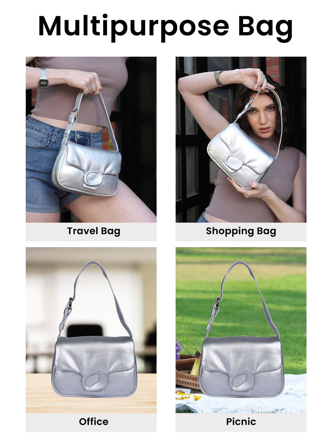 Lucia Sling Bag