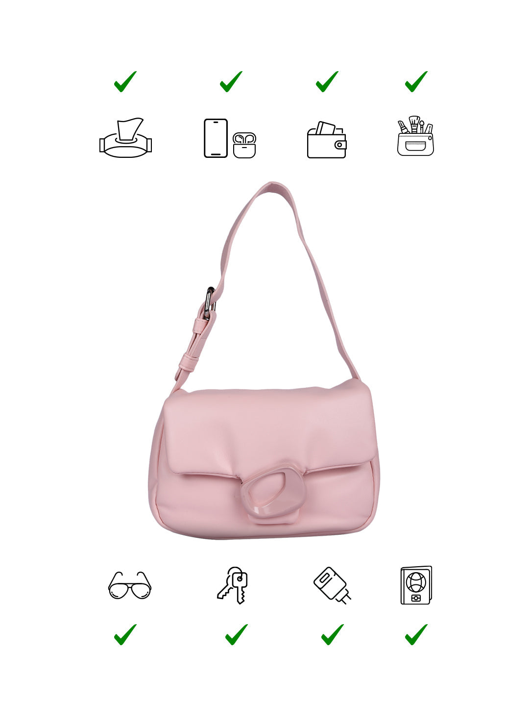 Lucia Sling Bag