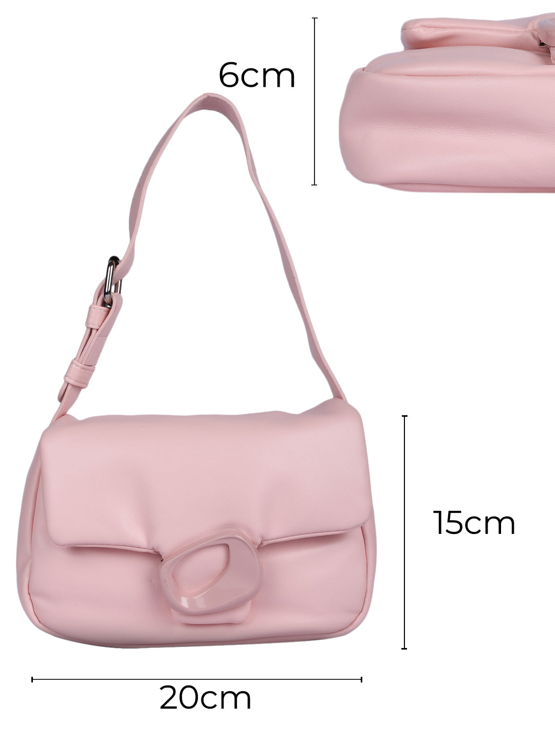 Lucia Sling Bag